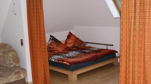Elmenthal Apartment | Cozy Ferienhaus Moni: Guest Rated 8.8, Pet & Child Friendly
