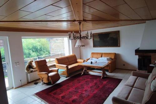 Rommelhausen Apartment | Family-Friendly Ferienhaus Monteurunterkunft Awaits You