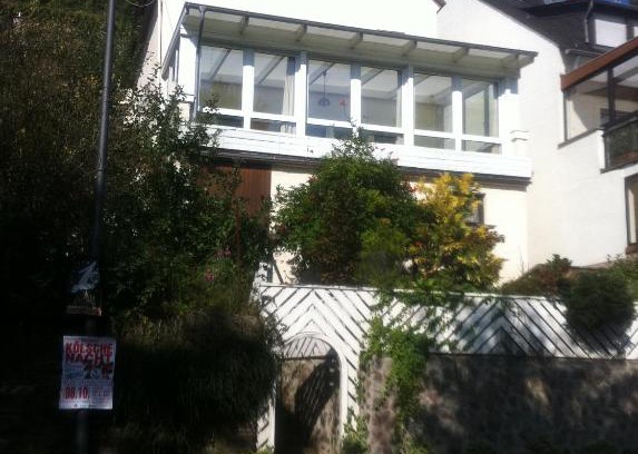 Uerzig House | Experience Ferienhaus Moselblick with Free Transport Ticket