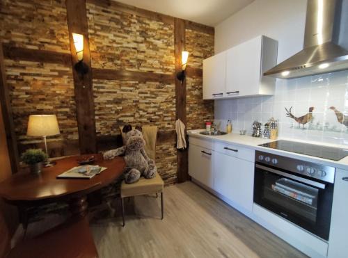 Enkirch Apartment | Discover Ferienhaus Moselglück with Hot Tub & Pet-Friendly Feel