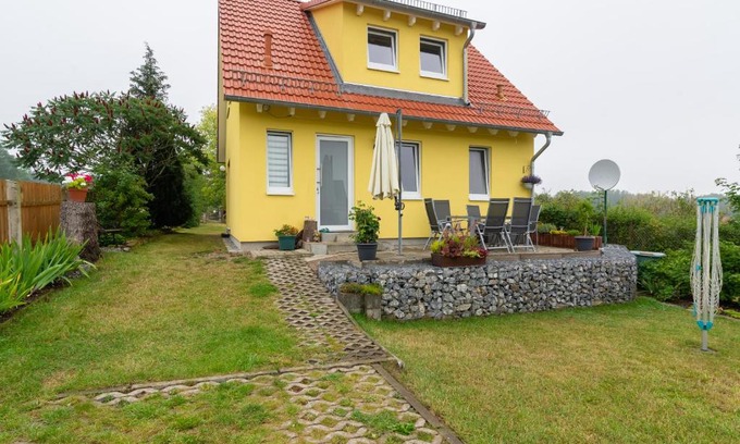 Darlingerode House | Family-Friendly Ferienhaus Natzel with a 9/10 Guest Rating