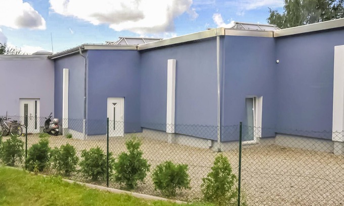 Neubrandenburg House | Comfortable 1 Bedroom Accommodation in Neubrandenburg