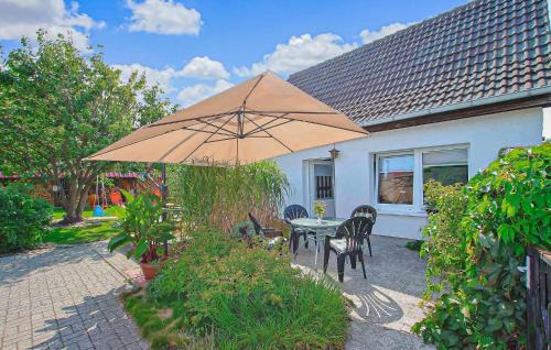 Furstensee House | Child-Friendly Retreat at Ferienhaus Neustrelitz