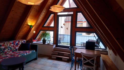 Naundorf Apartment | Family-Friendly Retreat at Ferienhaus Nicolaus with Great Reviews