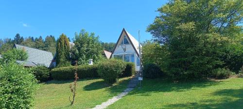 Waldkirchen House | Oceanfront Ferienhaus Nordic Harmony - Guest Rated 9.1/10