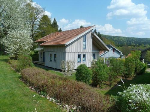 Waldmuenchen House | Family-Friendly Ferienhaus Nr 14A2 in Bayr Wald Awaits