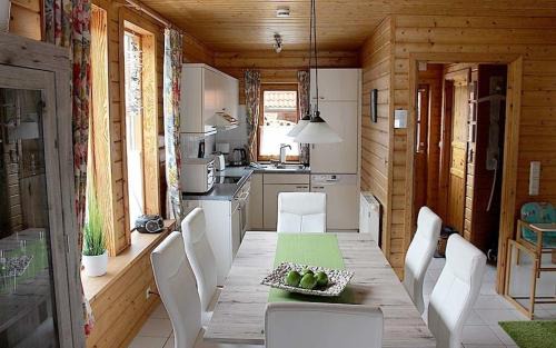 Rotacker House | Family-Friendly Ferienhaus Nr 32 in Hasselfelde, Harz