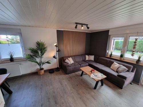Dornumersiel House | Ferienhaus-Ohrenqualle