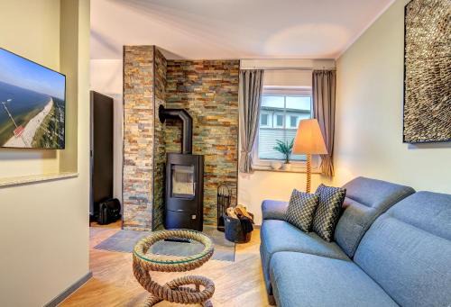 Korswandt House | Family-Friendly Ferienhaus Ostwind: 4-Star Comfort Awaits