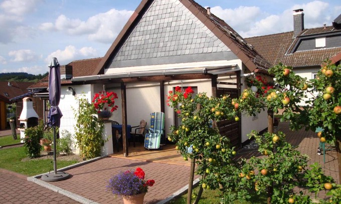 Wolfshagen House | Family-Friendly Ferienhaus Pahl: 4-Star Getaway in Wolfshagen