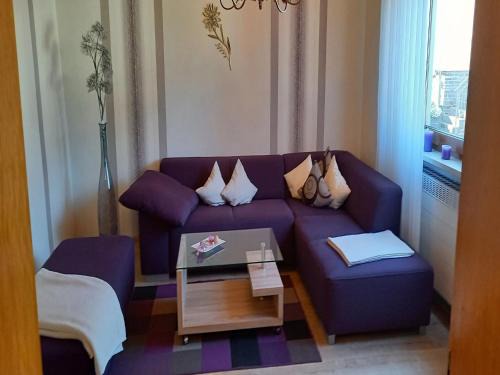 Haserich House | Ferienhaus Paula in Haserich im Hunsrueck, cleaning included