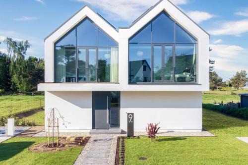 Fuhlendorf House | Discover Family-Friendly Ferienhaus Peak TWO for Your Getaway