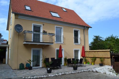 Traunstein House | Cozy Ferienhaus Pfaffe: Ideal for Families and Relaxation
