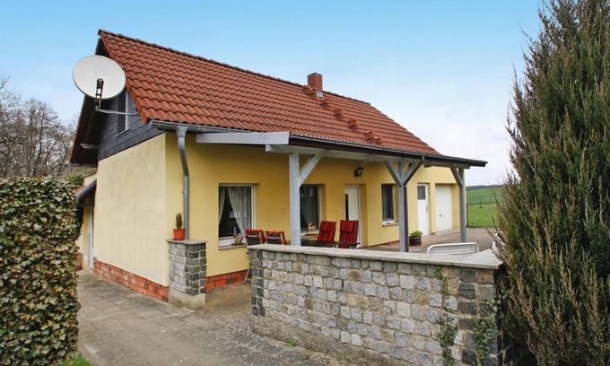 Karow House | Oceanfront Ferienhaus in Plau am See - Guest Rated 10/10