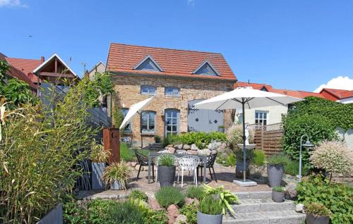 Plau am See House | Family-Friendly Ferienhaus Plau Am See with Pet Perks