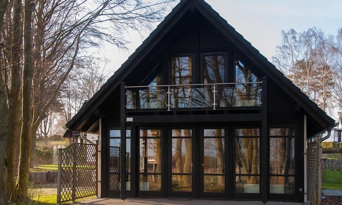 Plau am See House | Beachfront Ferienhaus Plau am See - Family-Friendly Escape