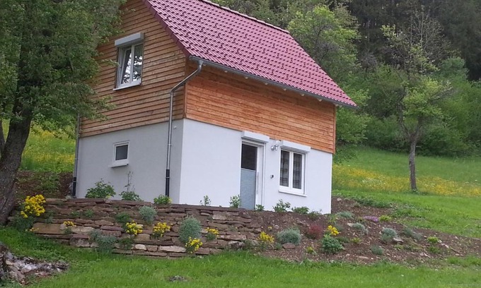 Lossburg Apartment | Family-Friendly Ferienhaus Quelle with Great Guest Ratings