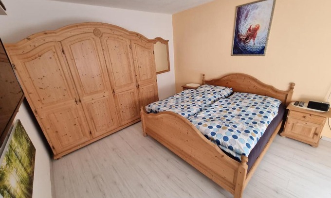 Winden am See House | Pet-Friendly Ferienhaus RADO: Rated 9.2/10 by Guests