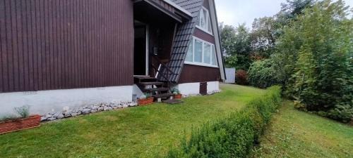 Wolfshagen Apartment | Family-Friendly Retreat at Ferienhaus Rana - Rated 9/10