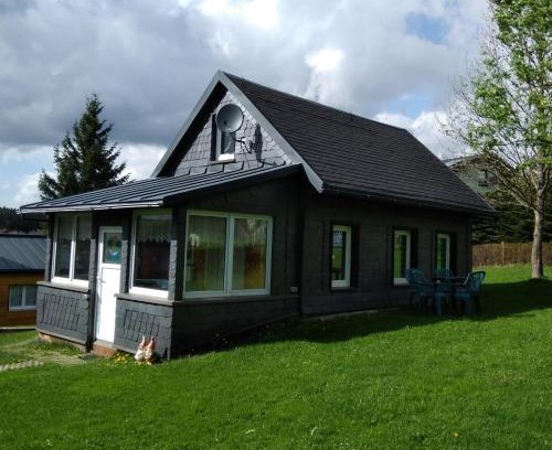 Lauscha House | Family-Friendly Ferienhaus Rennsteig Müller: Rated 8.6/10
