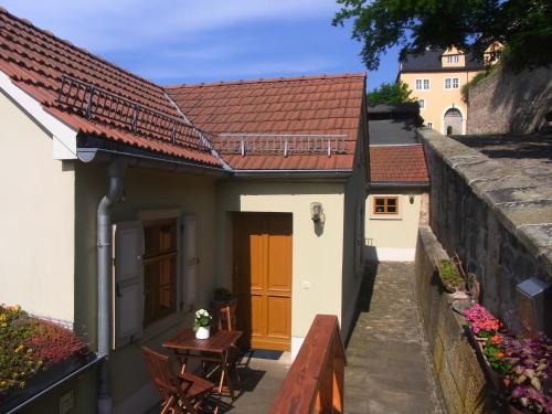 Rudolstadt House | Family-Friendly Ferienhaus Rentsch with 9.3/10 Rating