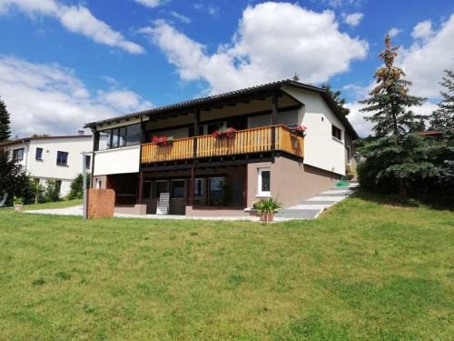 Fladungen Apartment | Pet & Child Friendly Retreat at Ferienhaus RhönFlair