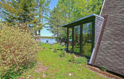 Rheinsberg House | Family-Friendly Retreat at Ferienhaus Rheinsberg