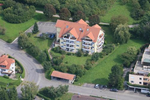 Bad Bellingen Apartment | Pet-Friendly Ferienhaus Rheintalblick with Top Amenities