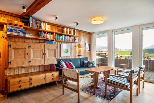 Stiefenhofen House | Pet-Friendly Getaway at Ferienhaus Rommel for Families