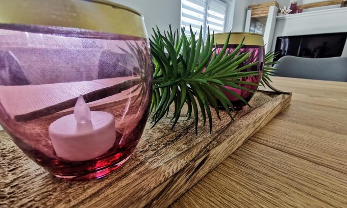 Nuenchritz House | Family-Friendly Ferienhaus Rosmarie on the Elbradweg