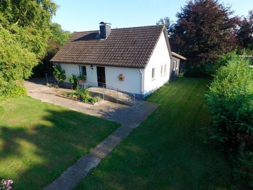 Rabenkirchen House | Pet-Friendly Ferienhaus Schlei with Oceanfront Views
