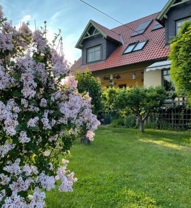 Muritz House | Oceanfront Family Getaway at Ferienhaus Schiller