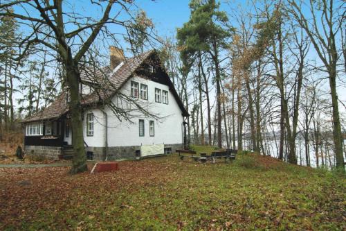 Joachimsthal House | Ferienhaus, Schorfheide, cleaning included