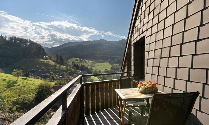 Busterbach House | Family-Friendly Ferienhaus Schwarzwaldleben - Rated 9.7/10