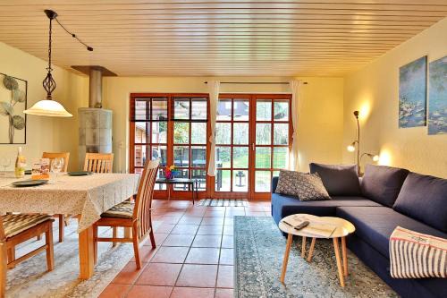 Scharbeutz House | Family-Friendly Ferienhaus See Nest: A 4-Star Retreat