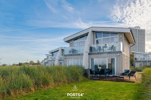 Wendtorfer Strand House | Pet-Friendly Ferienhaus Seemöwe in Marina Wendtorf