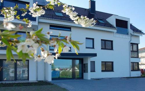 Wasserburg Apartment | Oceanfront Getaway at Ferienhaus Seezeichen – Rated 9.6/10