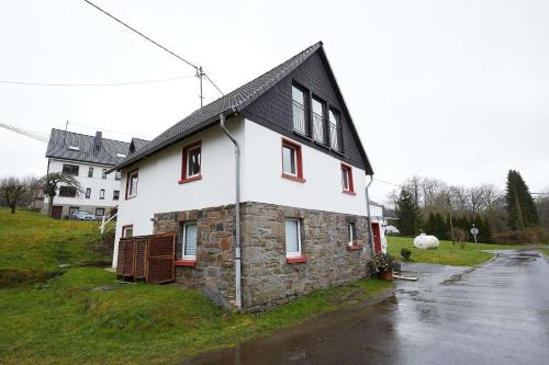Schladern House | Discover Beautiful Holiday Homes in Germany for Families