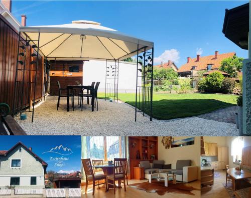 Knittelfeld House | Pet-Friendly Ferienhaus Silke with Oceanfront Views