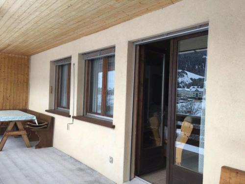 Savognin Apartment | Family-Friendly Retreat at Ferienhaus Somareiva, Rated 8.5