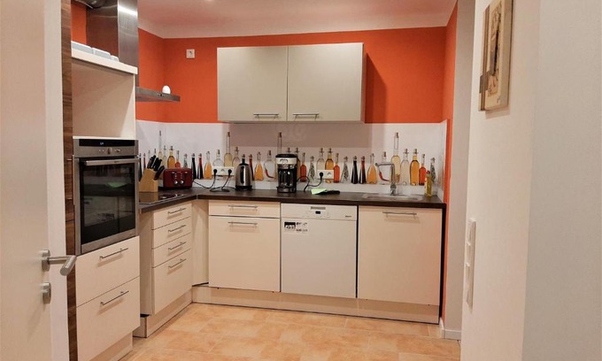 Hamelin Apartment | Family-Friendly Ferienhaus Sonja with Great Reviews
