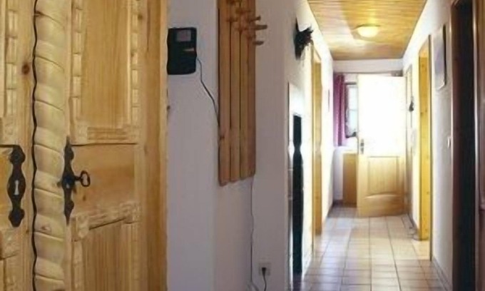 Marktschellenberg House | Family-Friendly Ferienhaus Stadlerlehen for Up to 7 Guests