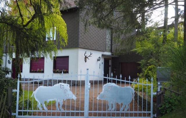 Stadtkyll Apartment | Cozy Ferienhaus Stadtkyll-Eifel: Family-Friendly Retreat
