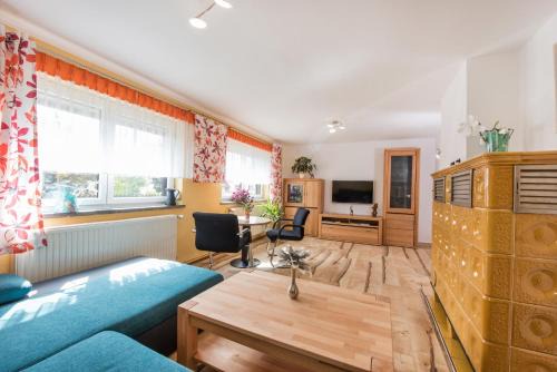 Eisenach House | Pet-Friendly Retreat at Ferienhaus Stark - Rated 9/10