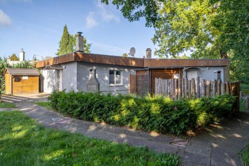 Muritz House | Family-Friendly Ferienhaus Sternchen 2: Pet Welcome!