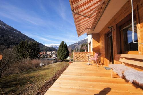 Obervellach Villa | Pet-Friendly Ferienhaus Sunseitn: Family Comfort Awaits