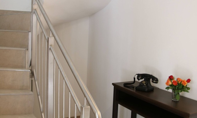 Langelsheim House | Cozy Ferienhaus "tante Tilly" Near Scenic Hiking Trails