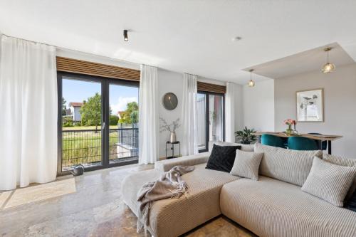 Bertelsdorf Apartment | Renovated FeWo Max: Family-Friendly Near HUK with Great Reviews