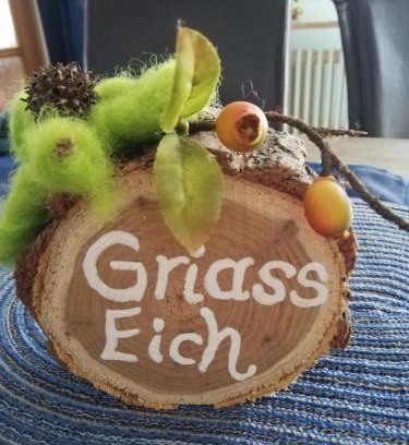 Tettenweis House | Pet-Friendly Ferienhaus Tettenweis with Exceptional Reviews