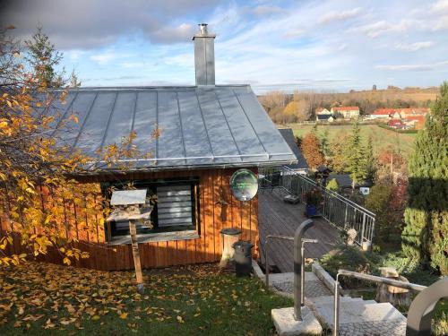 Neinstedt House | Family-Friendly Retreat at Ferienhaus Teufelsmauerblick